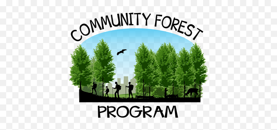 Rpa Community Forests Emoji,Transparent Forest