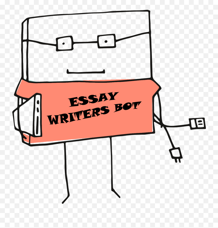 Research Proposal Service Essay Writers Bot Emoji,Thesis Clipart