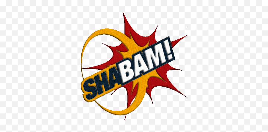 Shabam Emoji,Logo Scientist