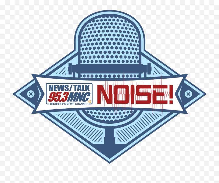 Noise 2021 With Brian Kilmeade Casey Hendrickson Is Set For Emoji,Noise Logo