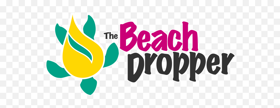 The Beach Dropper - Your Young Living Oil Guru Emoji,Young Living Logo