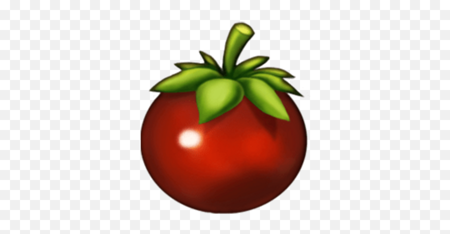 Tomato - Superfood Emoji,Tomato Png