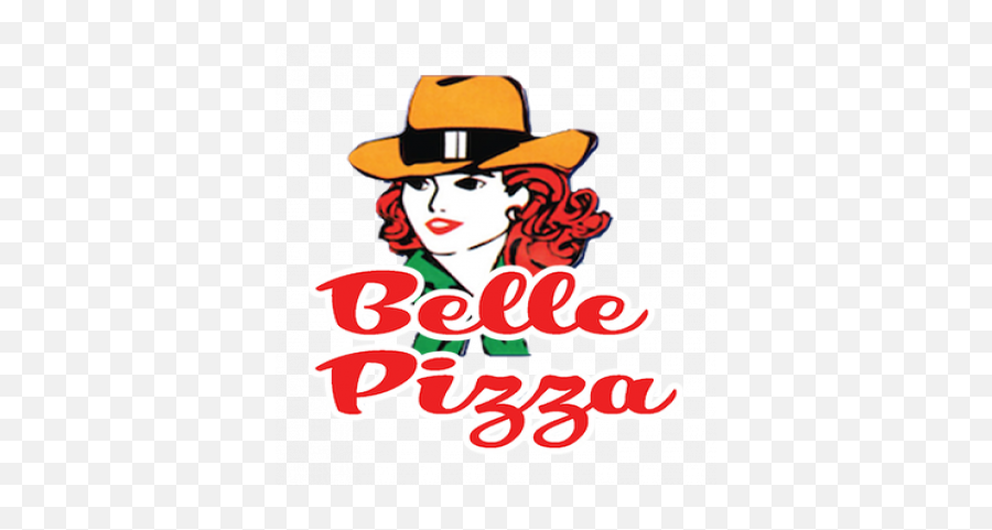 Belle Pizza - Cartier 105 Boulevard Cartier Ouest Order Costume Hat Emoji,Cartier Logo