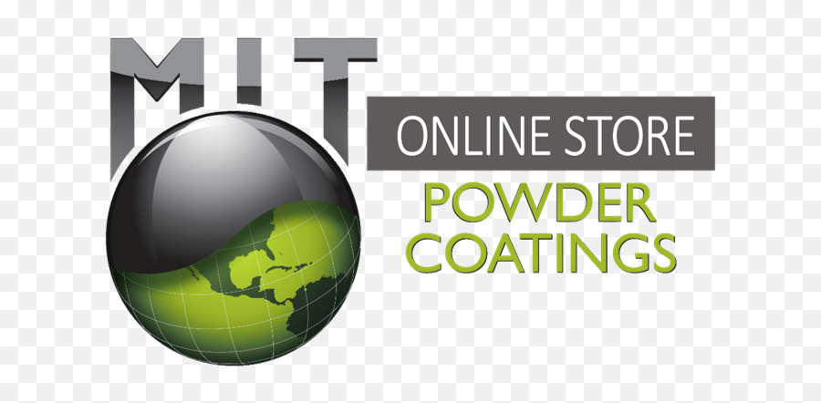 Mit Powder Coatings Products - Mit Online Store Vertical Emoji,Mit Logo