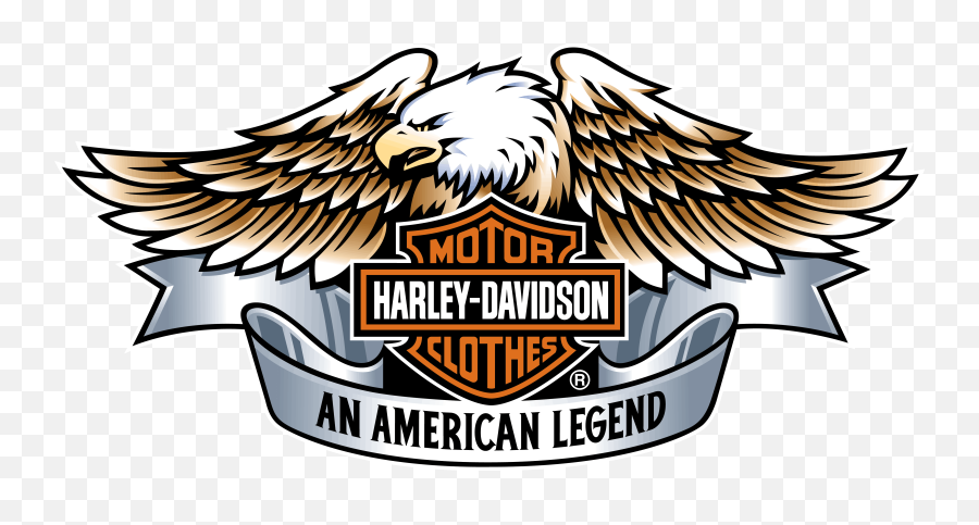 Harley Emoji,Harley Davidson Logo Outline