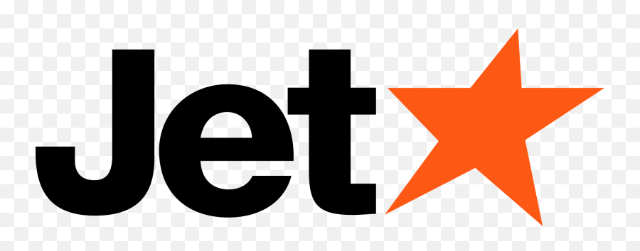 Jetstar Logo Png Transparent Png Image - Jetstar Emoji,Fedex Logo