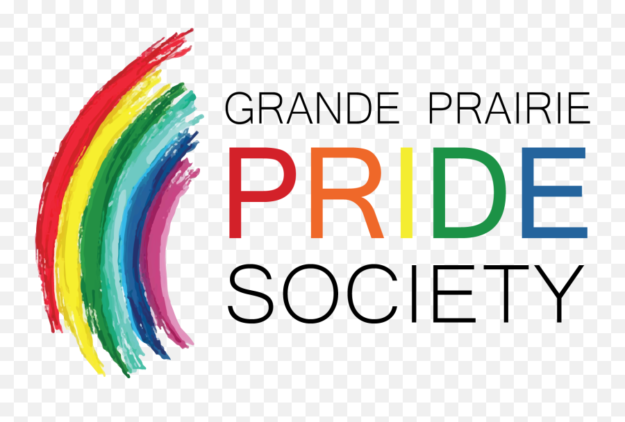 Home Grande Prairie Pride Society Emoji,Pride Logo