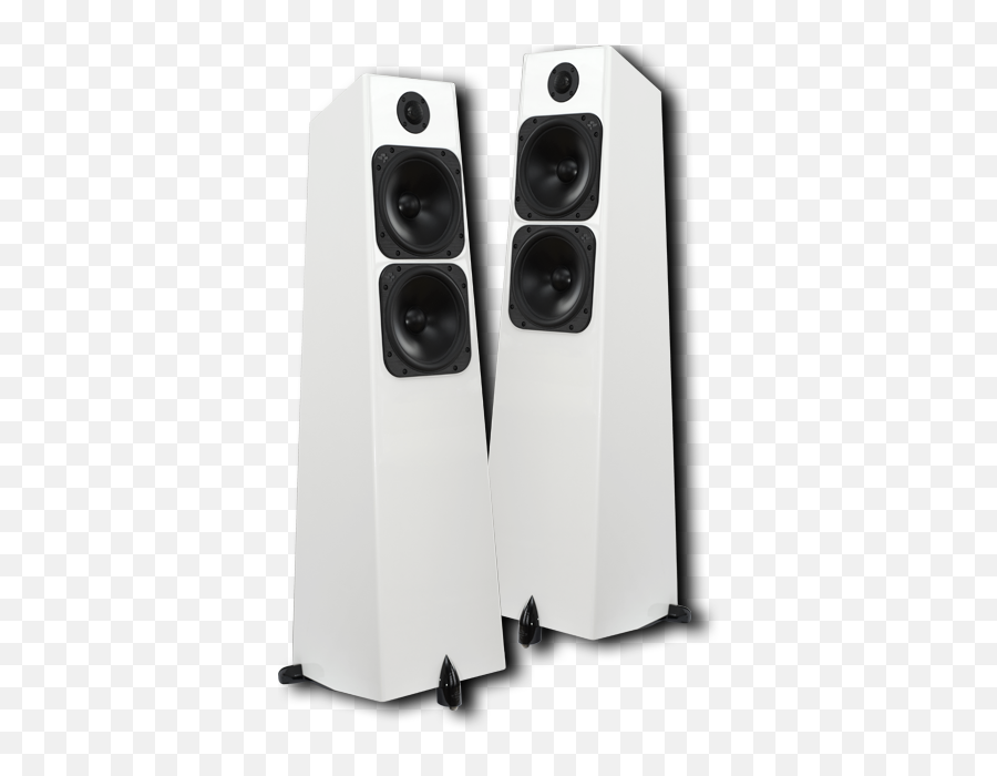 Totem Acoustic High Performance Speakers Made In Canada - Totem Acoustics Emoji,Speakers Png