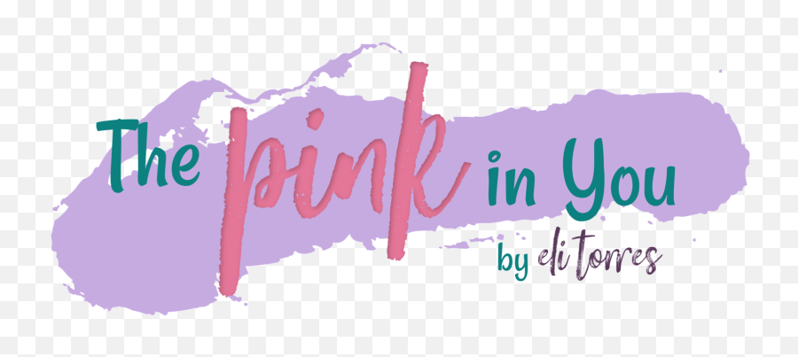 The Pink In You - Language Emoji,Pink Safari Logo