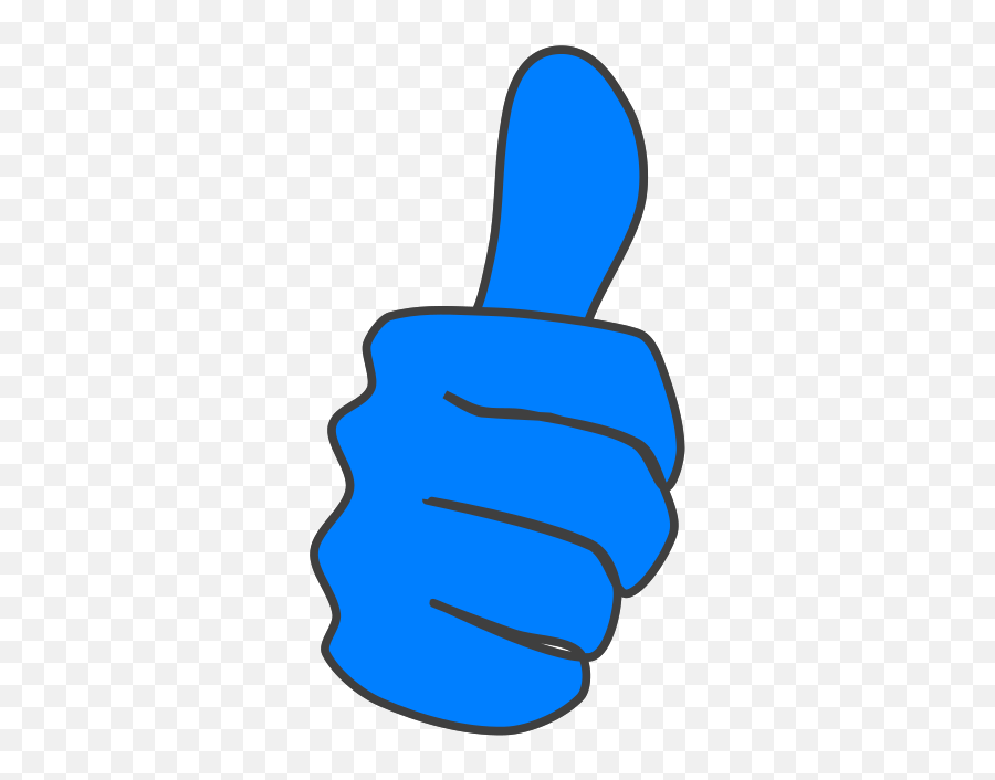 Thumbs Up Clipart Free Images 5 - Wikiclipart Thumbs Up Big Emoji,Up Clipart
