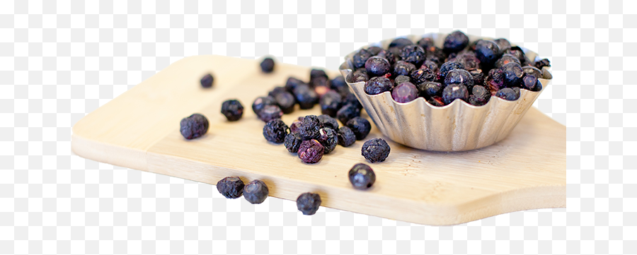 Download Freeze Dry Blueberry Png Image - Bowl Emoji,Blueberry Png
