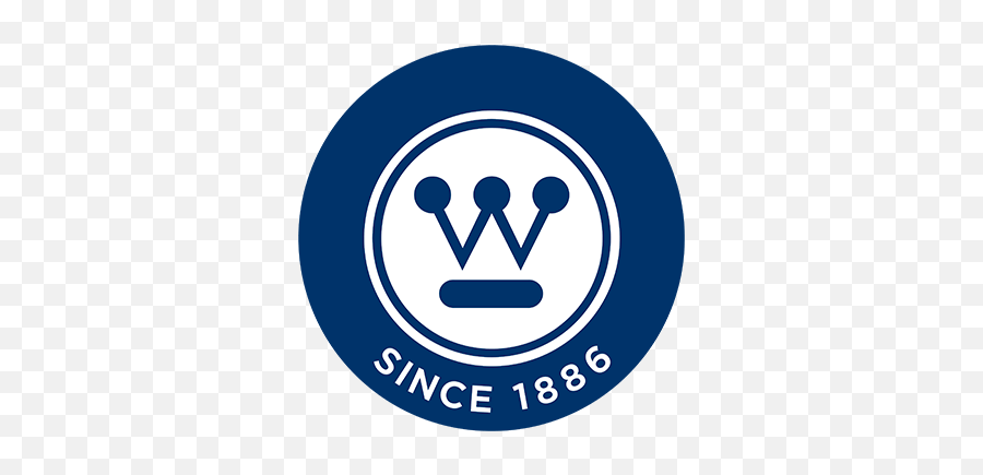 Eviaqua - Health Through Innovation Westinghouse W Emoji,Westinghouse Logo