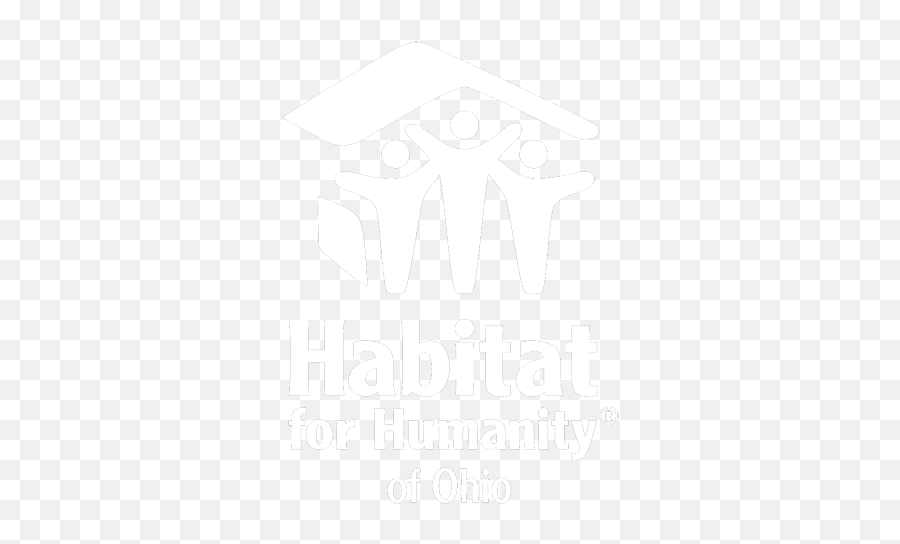 Habitat For Humanity Of Ohio Home - Habitat For Humanity Ohio Emoji,Ohio Logo