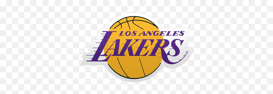 Los Angeles Lakers Vs Oklahoma City Thunder Box Score - Lakers Logo Png Emoji,Oklahoma City Thunder Logo