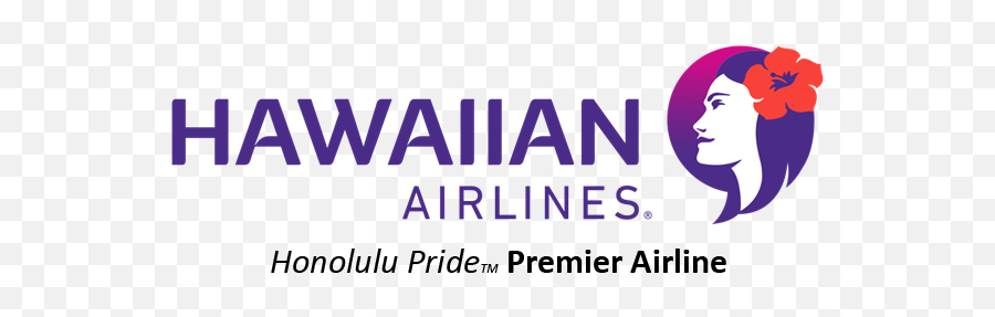 Travel Partners - Hawaii Airlines Logo Png Emoji,Hawaiian Airlines Logo