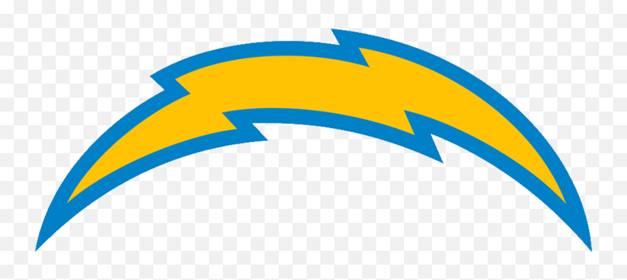 Los Angeles Chargers Logo And History - Nfl Chargers Emoji,San Diego Chargers Logo
