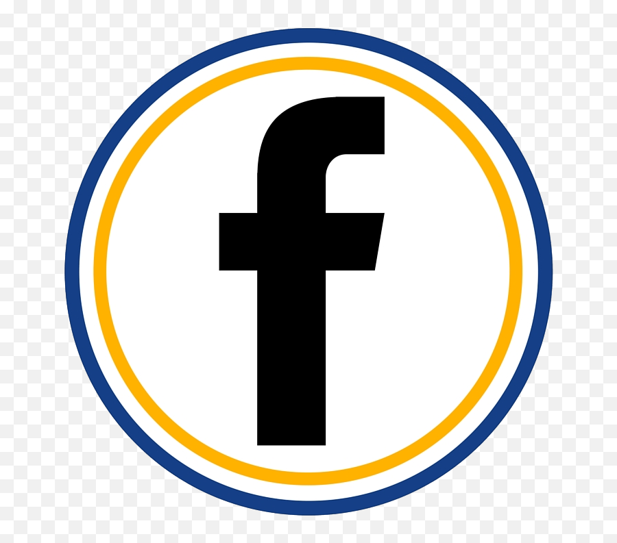 Facebook Logo Black Gray Svg Png - Vertical Emoji,Facebook Logo Svg