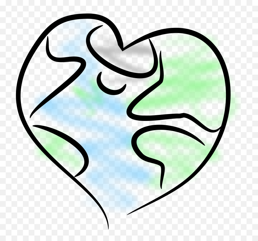 Environmental Clipart - Clip Art Emoji,World Clipart