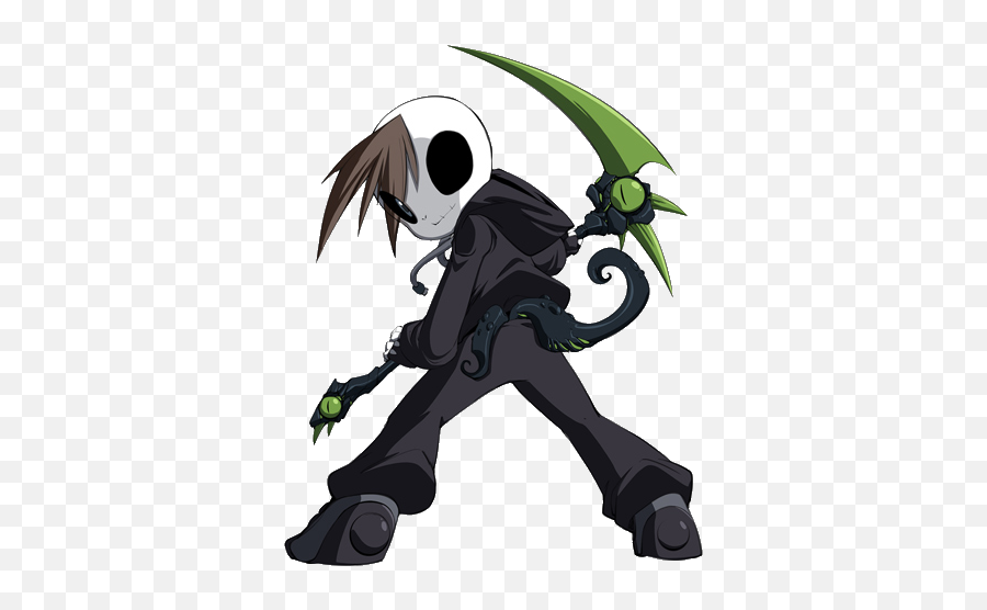 Grim Reaper Scythe - Grim Junior Hd Png Download Original Grim Tales From Down Below Grim Jr Emoji,Reaper Png