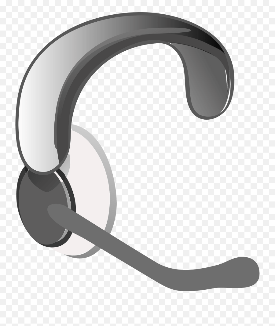 Download Headphones Png Images Transparent Free Download - Headset Clip Art Emoji,Headphones Png