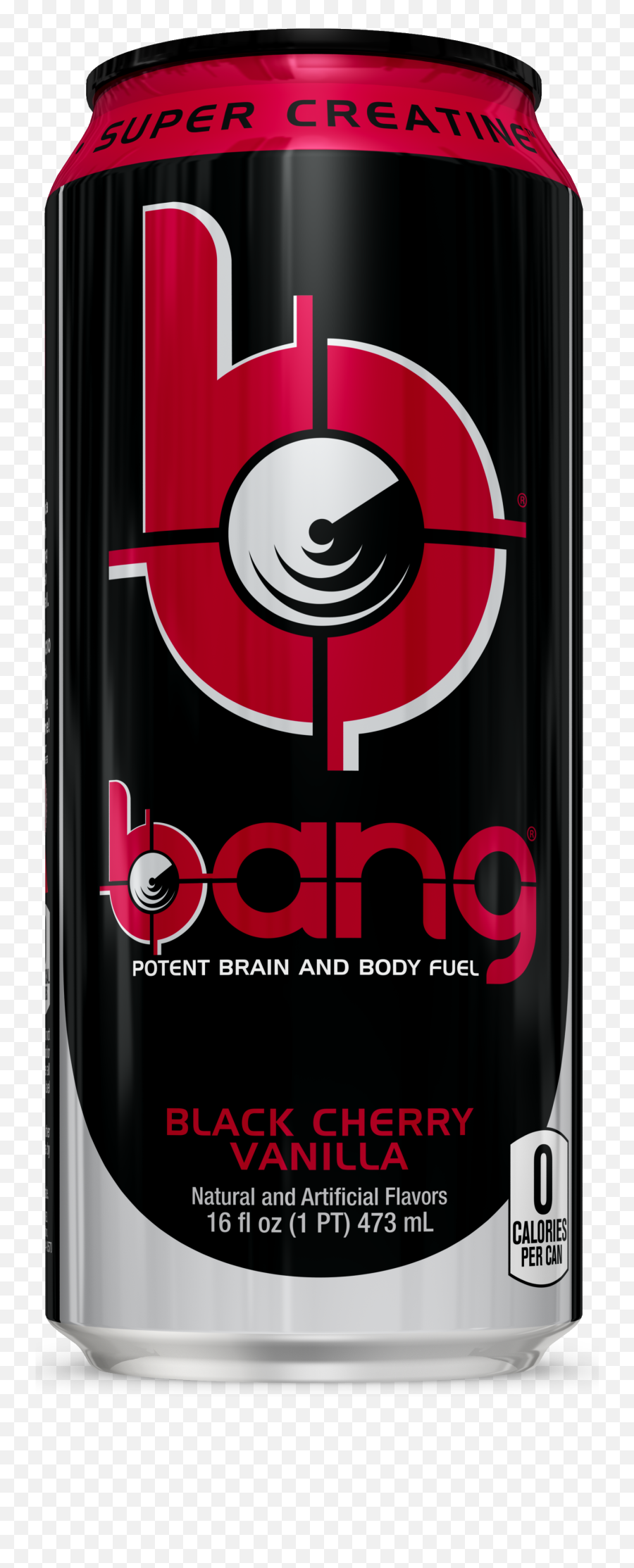 Bang U2014 Weinstein Beverage Company - Cylinder Emoji,Bang Energy Logo