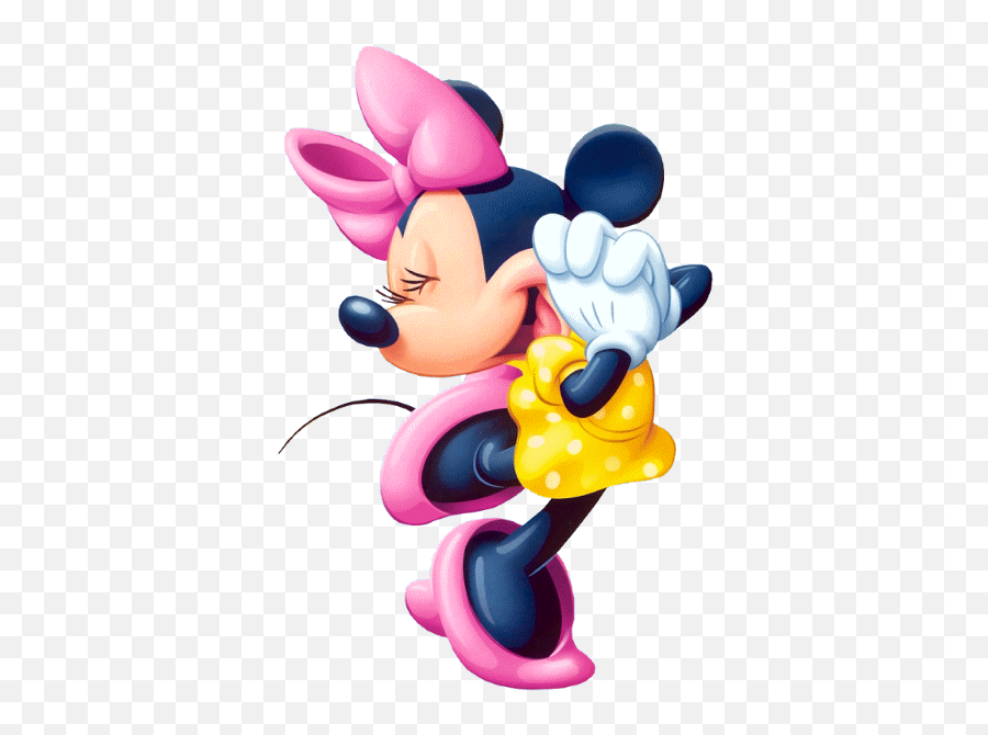 Free Baby Minnie Mouse Png Download - Minnie Mouse Background Portrait Emoji,Minnie Png