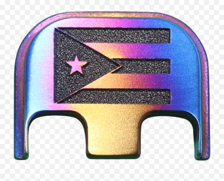 Puerto Rico Flag - Art Emoji,Puerto Rican Flag Png