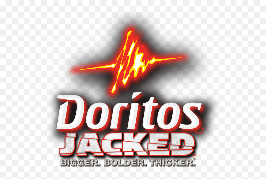 Doritos Logo - Doritos Jacked Logo Emoji,Doritos Logo