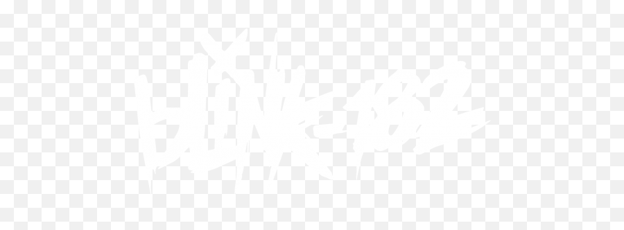 Travis Barker - Blink 182 Emoji,Blink 182 Logo