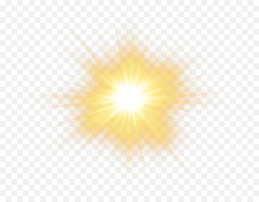 Tags - Glowing Sun Black Background Emoji,Beam Of Light Png