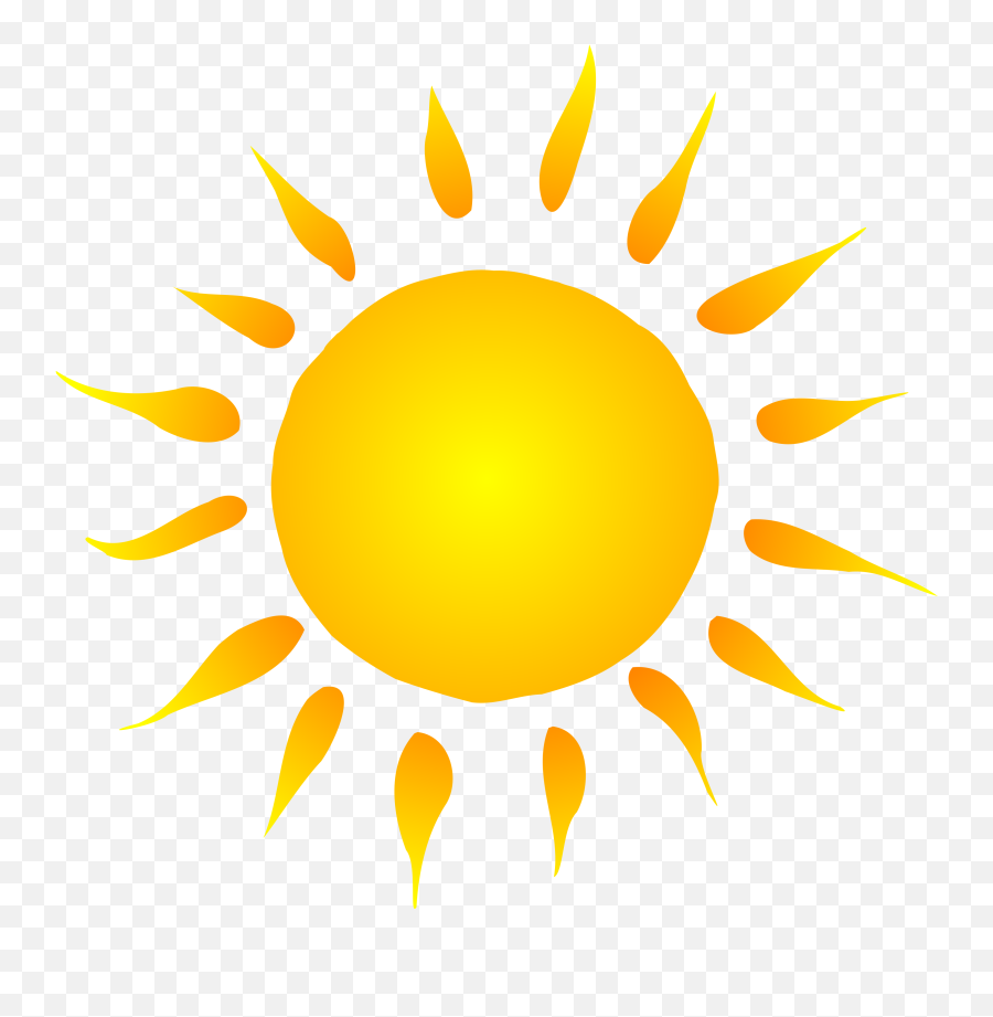 Sun Png Image - Sunny Clipart Emoji,Sun Png