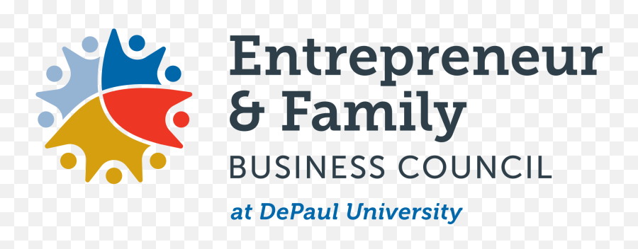 Chicago Family Business Council Family Business Magazine - Familysearch Emoji,Depaul Logo