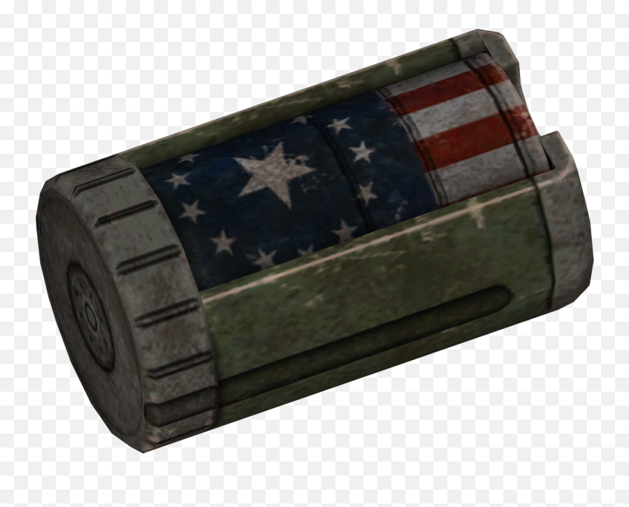 Red Glare - The Vault Fallout Wiki Everything You Need To Cylinder Emoji,Red Glare Png