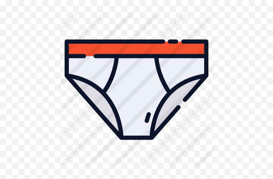 Underwear Emoji,Underwear Png