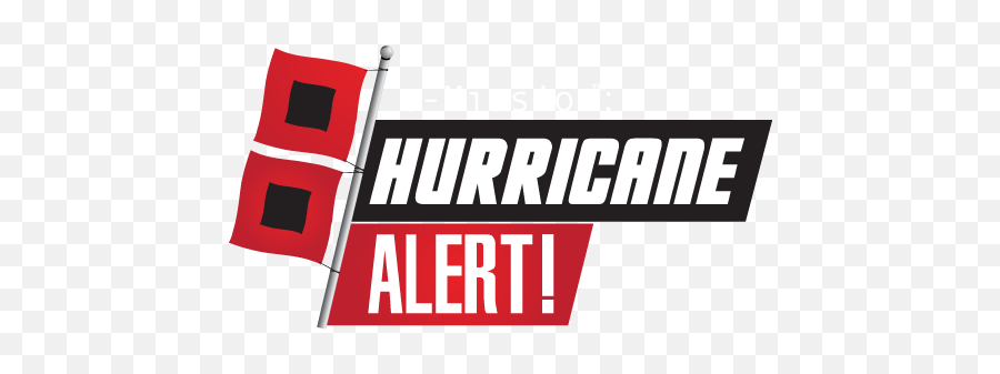 Hurricane Alert - Hurricane Alert Emoji,Hurricane Clipart