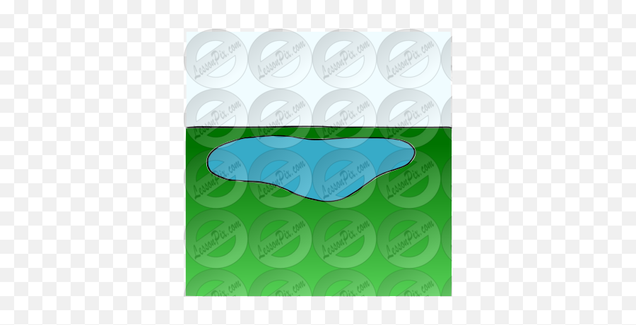 Lake Picture For Classroom Therapy Use - Great Lake Clipart Horizontal Emoji,Lake Clipart