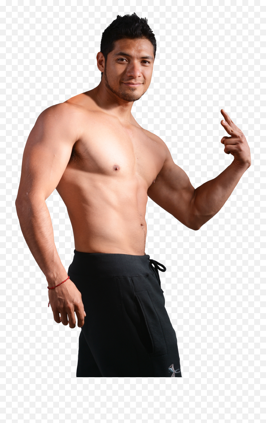 Man Fitness Png Transparent Image Emoji,Fitness Png
