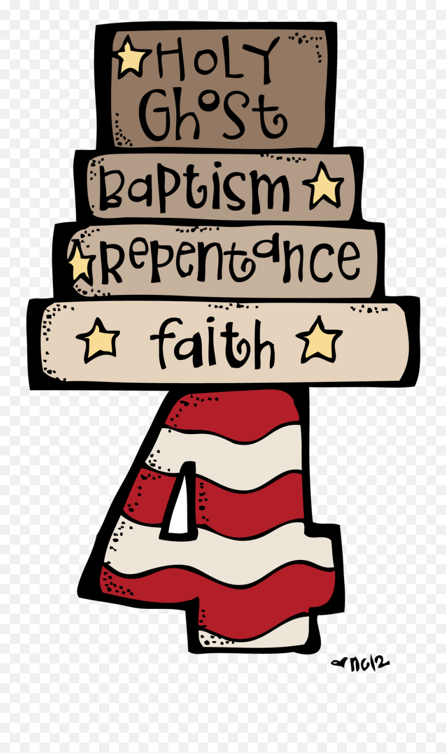 Lds Clipart Faith - Clip Art Lds Articles Of Faith Lds Articles Of Faith Clipart Emoji,Lds Clipart