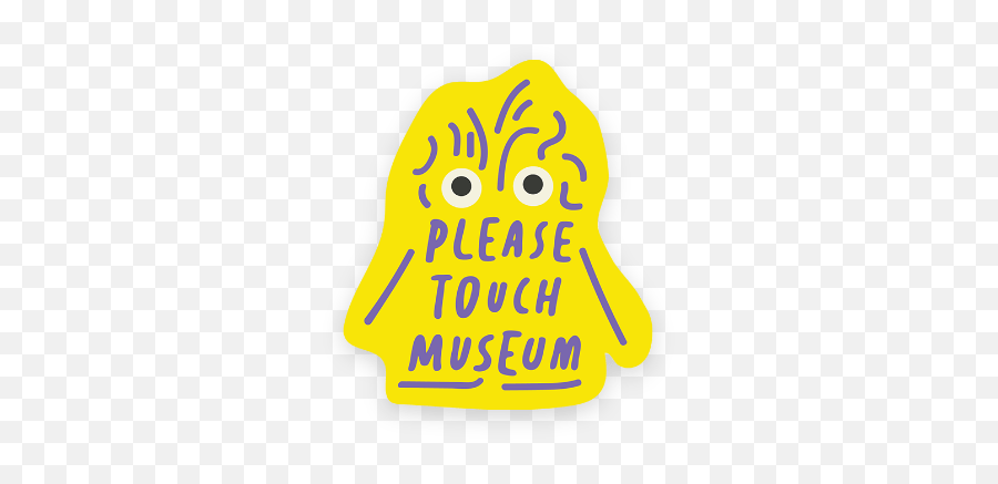 Please Touch Museum - Welcome To Please Touch Museum We Are Emoji,Frozen 2 Logo