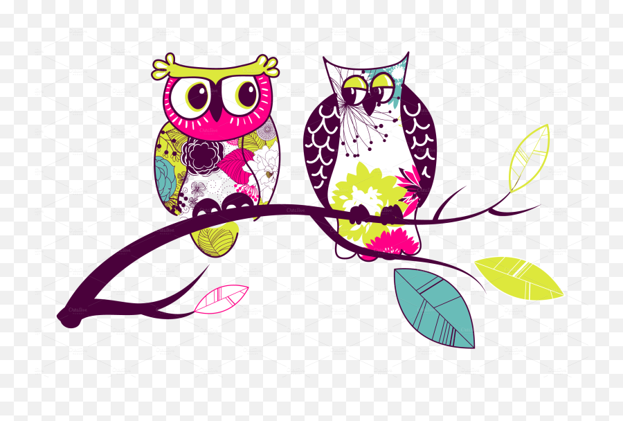 Download Crootu0027s 3rd Grade Class - Transparent Cute Owls Emoji,Cute Owls Clipart