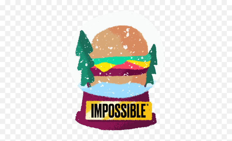 Impossible Foods U2014 Pointy Daggers Emoji,Impossible Burger Logo