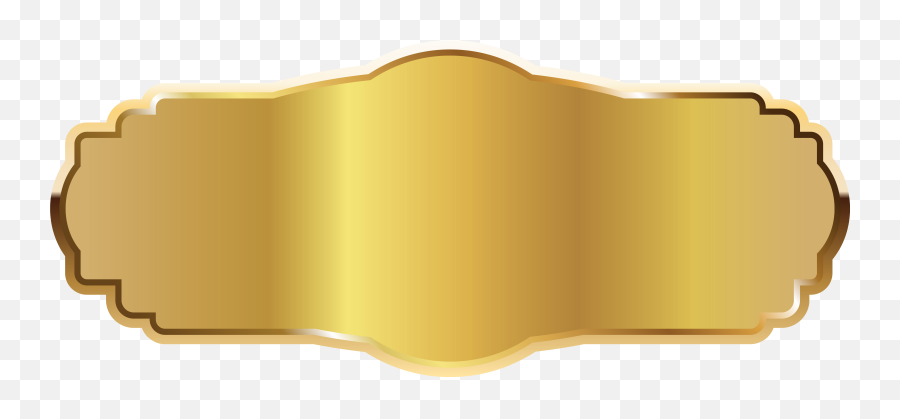 Gold Clipart Gold Bar Gold Gold Bar - Horizontal Emoji,Gold Clipart