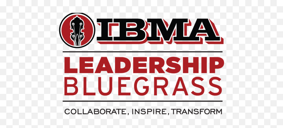 Leadership Bluegrass Archives - Ibma Emoji,Bluegrass Logo