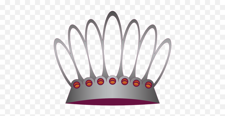 Crowns Png U0026 Svg Transparent Background To Download Emoji,Silver Princess Crown Png