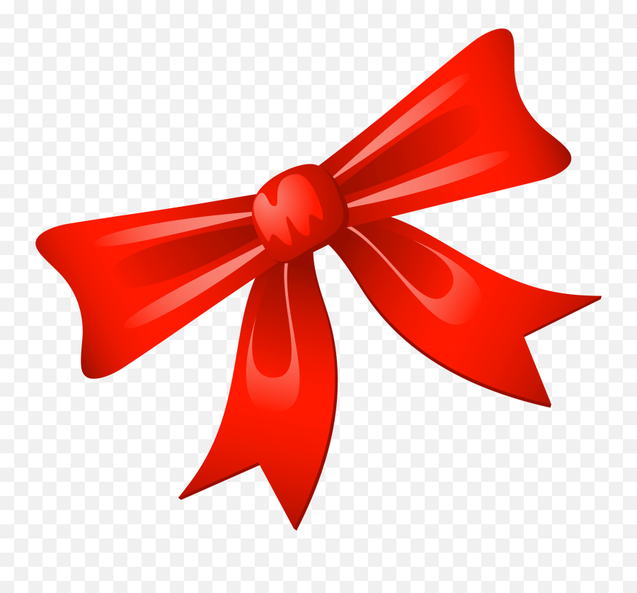 Ribbon Christmas Png Image - Christmas Ribbon Vector Png Emoji,Christmas Png