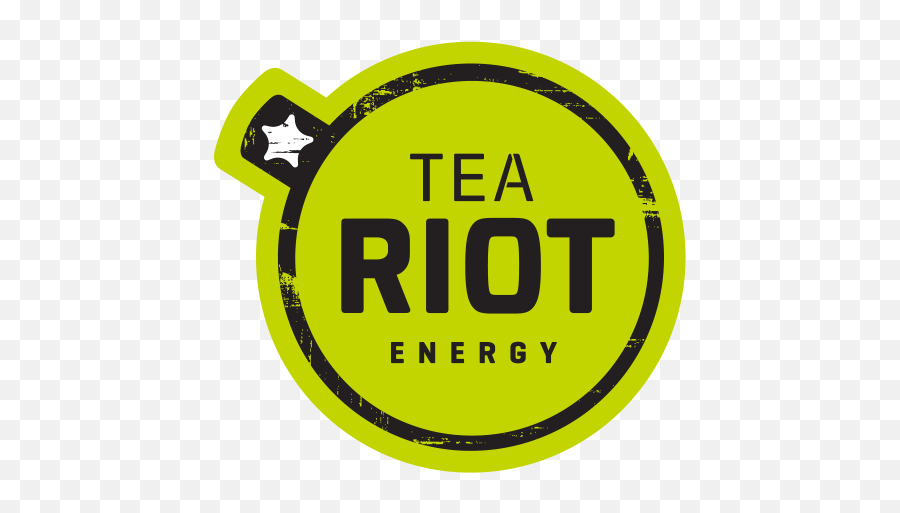 Teariot - Euston Railway Station Emoji,Riot Logo