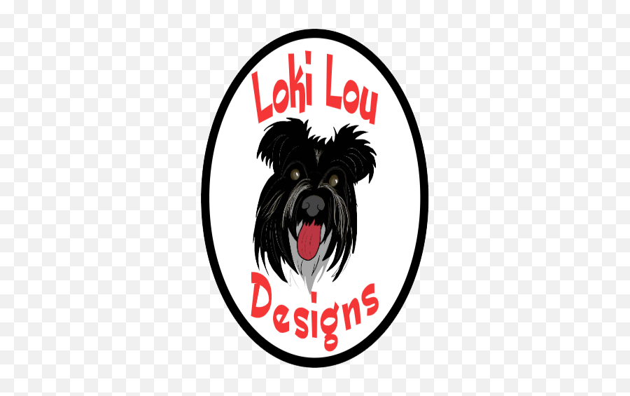 Loki Lou Designs Custom T - Shirts And More Vulnerable Native Breeds Emoji,Loki Logo