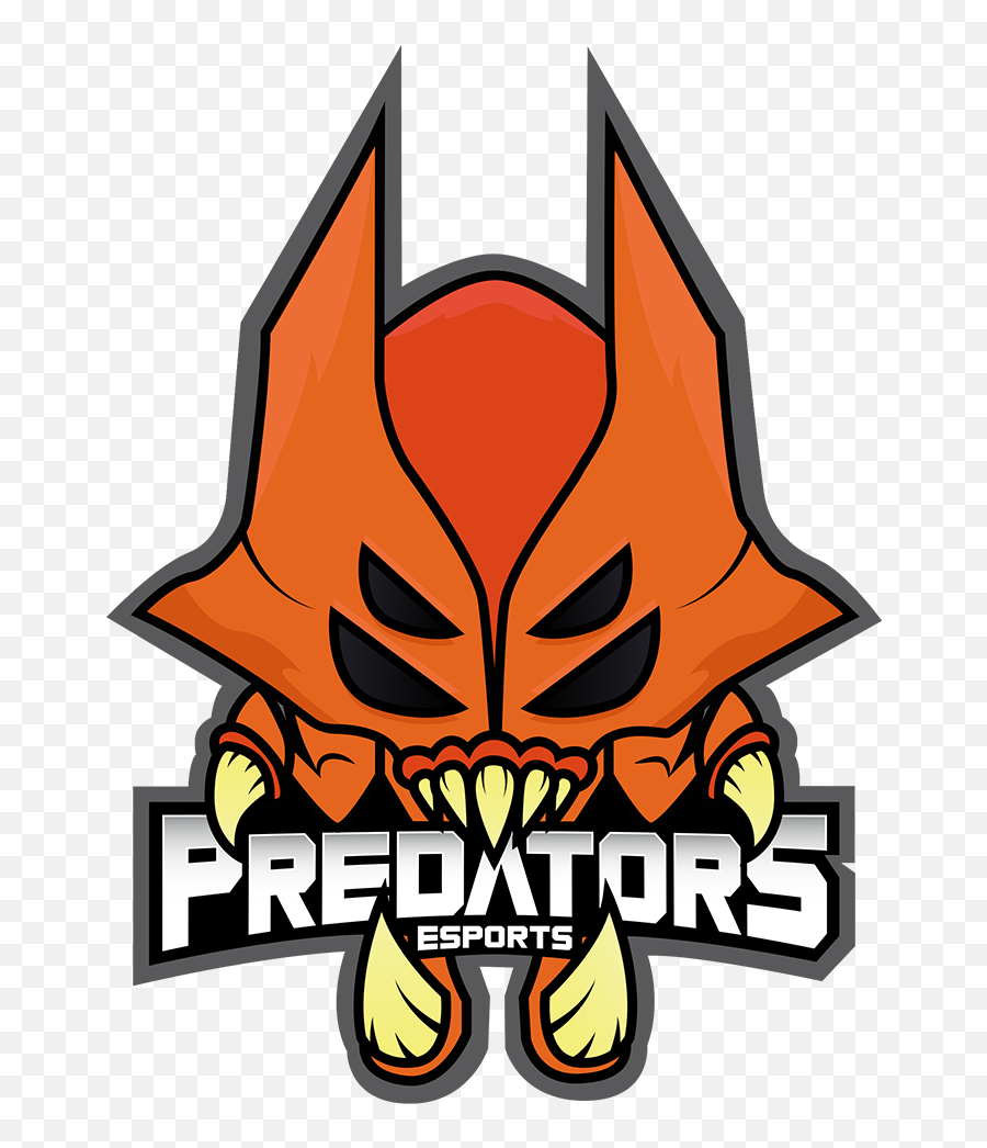 League Of Legends Esports Wiki - Predators Esports Emoji,Predator Logo