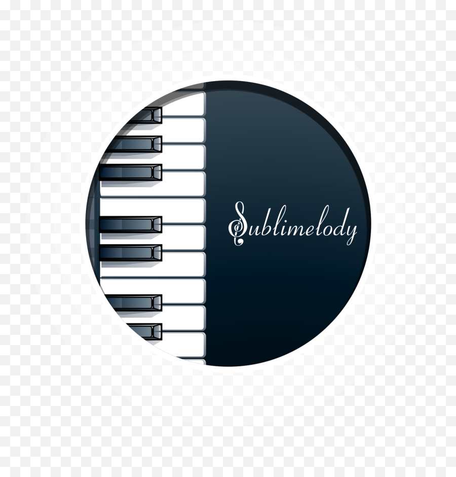 Piano Keys And Notes The Definitive Guide Piano Keys And - Language Emoji,Piano Keys Png
