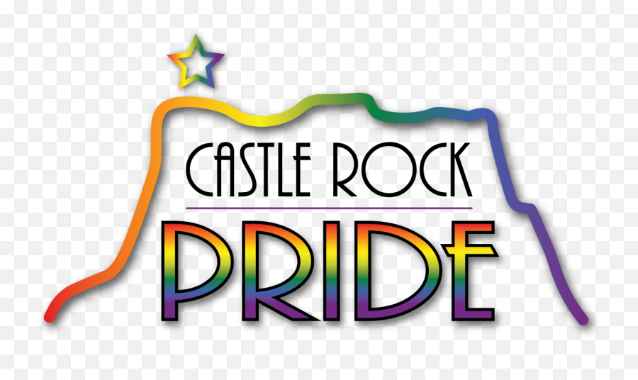 Castle Rock Pride - Language Emoji,Castle Logo